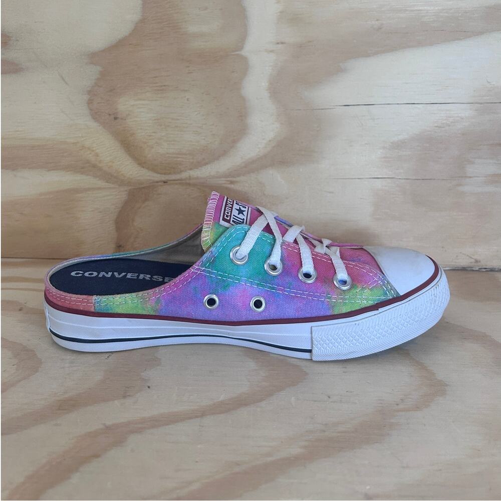 Converse All Star - CT Sky Medal - Mules - Multicolor - Women's - 6.5 - 02100B - Picture 5 of 9